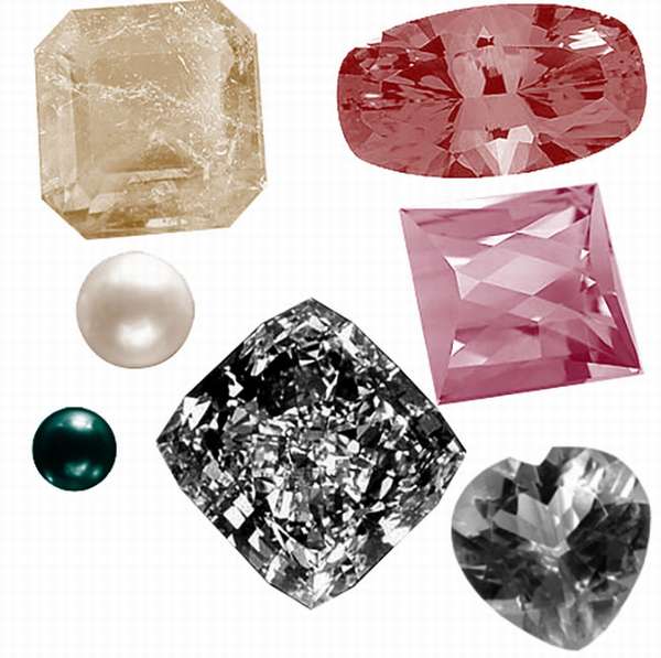 Происхождение названия алмаза и удивительная история камня