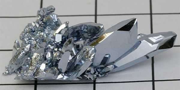 ТОП 10 самых тяжелых металлов в мире + есть ли им применение в реальной жизни?