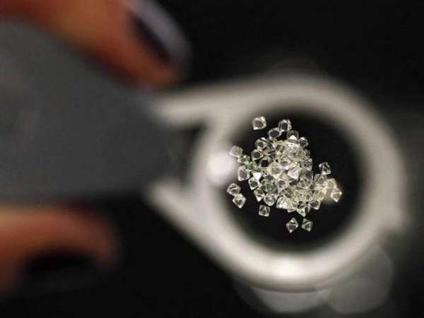 Сколько стоит алмаз и от чего зависит цена на него