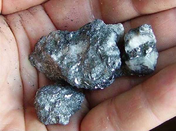 Всё о серебре (Ag): физические и химические свойства + сферы применения и как добывают металл сегодня