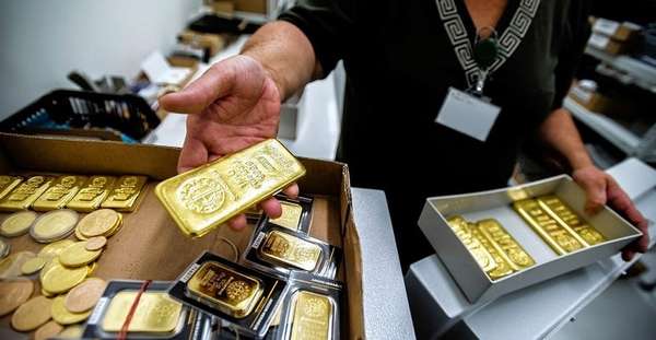 Все о рынке драгоценных металлов: что это такое, как он работает и кто сегодня мировой лидер по добыче и торговле золотом