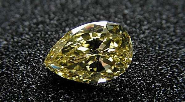 Самый большой алмаз в мире