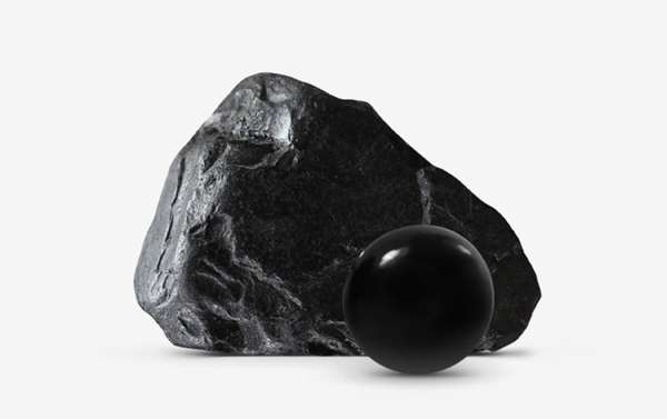 Гагат камень: магические и лечебные свойства минерала