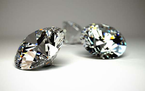 Названия искусственных бриллиантов и их особенности