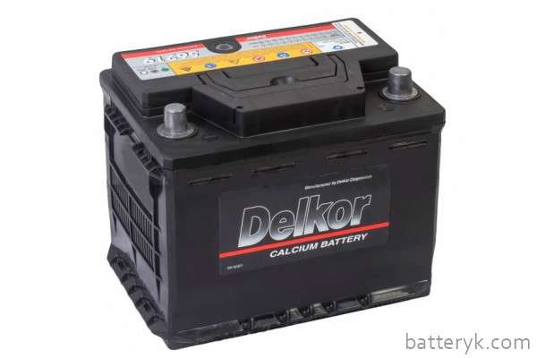Батарея Delkor