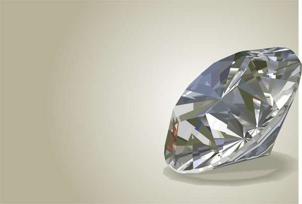 Неожиданные сферы и традиционное применение алмаза