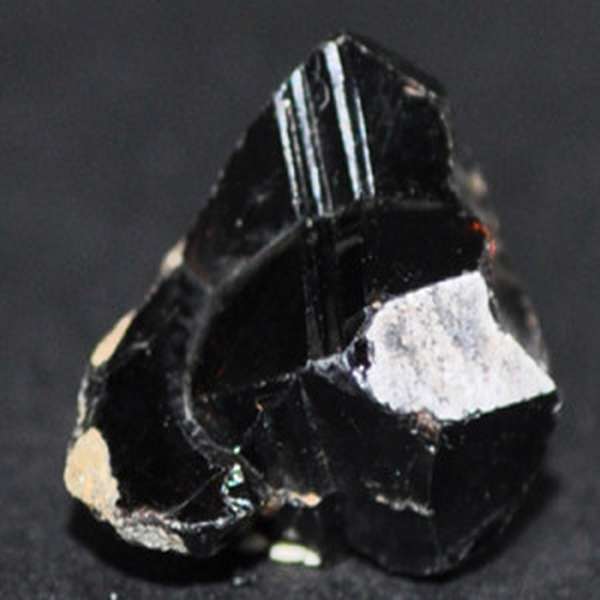 Касситерит - оловяный камень