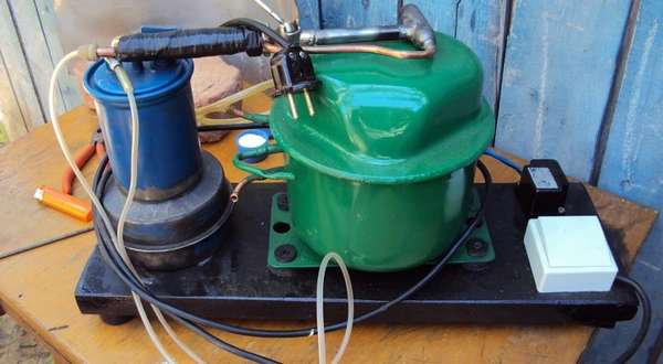 ТОП-3 способа как быстро расплавить золото + пошаговая инструкция по изготовлению горелки в домашних условиях