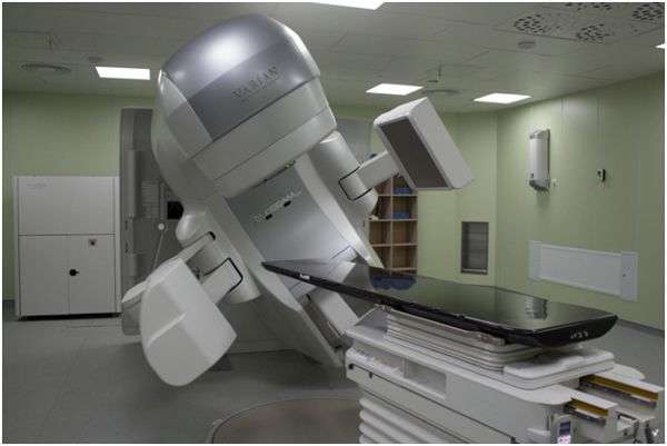 рентген кабинет