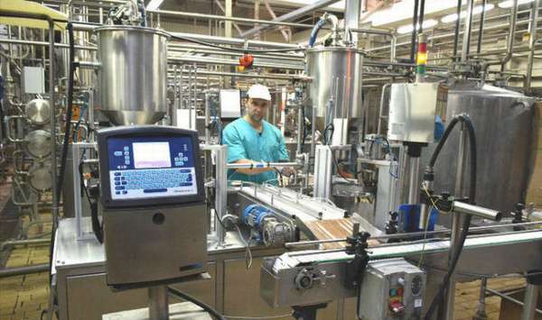 Оборудование для качественного производства молочной продукции