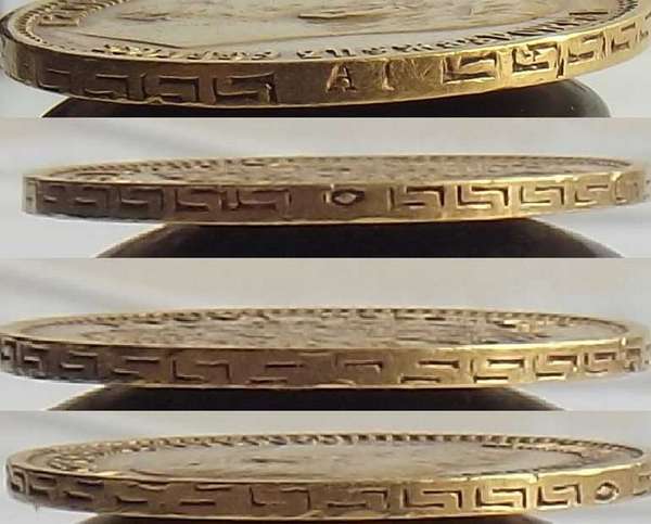 Сколько сегодня стоит золотая монета Николая II 5 рублей 1898 года + таблица цен на аукционах в зависимости от состояния