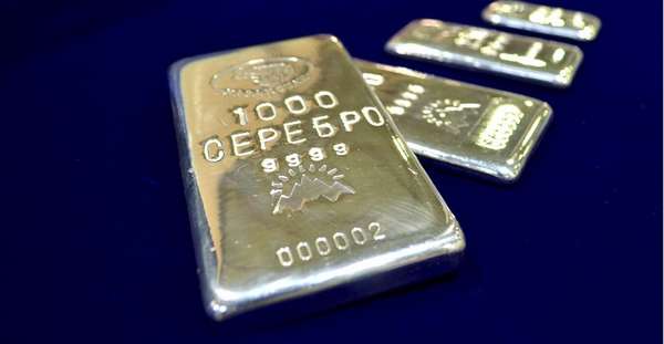Инвестируем в серебро: как и где сегодня лучше купить слитки, сколько стоит 1 грамм + подводные камни оформления
