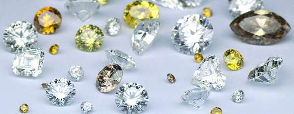 Как выбрать бриллиант правильно и учесть все нюансы?