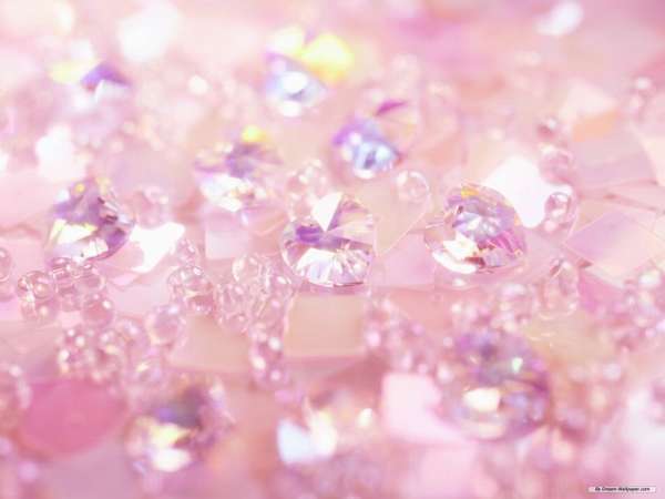 Загадка природы необыкновенный розовый бриллиант