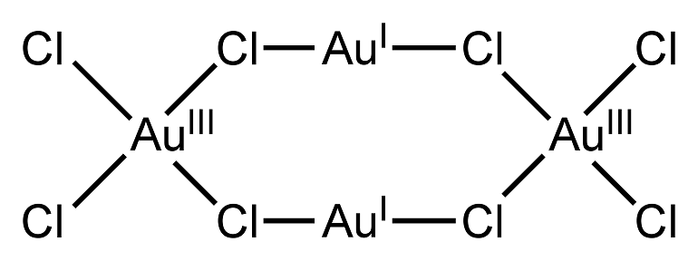 Химический элемент золото (Au): свойства, способы получения и место в периодической таблице Менделеева