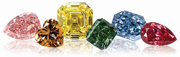 Как происходит классификация бриллиантов: все особенности процесса