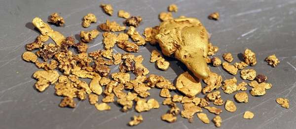 Рейтинг крупнейших месторождений золота в России на сегодня + топ золодобывающих компаний