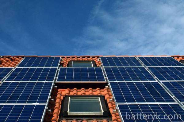 Как правильно выбрать солнечную батарею